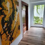 Bed & Breakfast Altebas Nogaredo di Prato