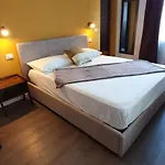 Altebas 3* Nogaredo di Prato