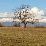 Bed & Breakfast Altebas Nogaredo di Prato