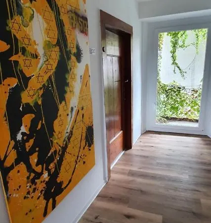 Bed & Breakfast Altebas Nogaredo di Prato