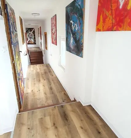 Bed & Breakfast Altebas Nogaredo di Prato