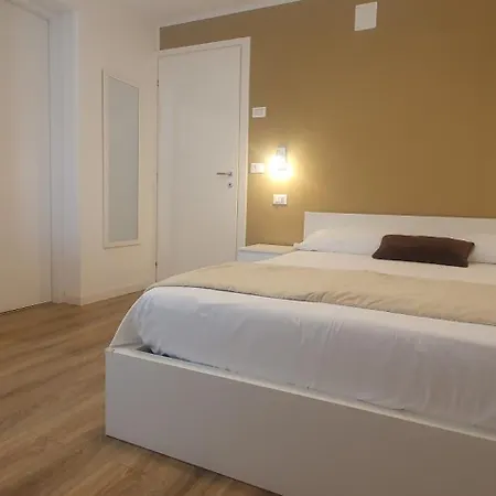 Altebas Bed & Breakfast Nogaredo di Prato