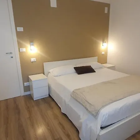 Altebas Bed & Breakfast Nogaredo di Prato