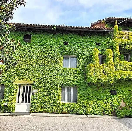 Bed & Breakfast Altebas Nogaredo di Prato