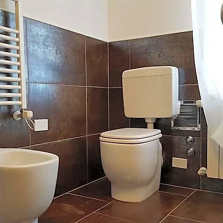 Bed & Breakfast Altebas Nogaredo di Prato