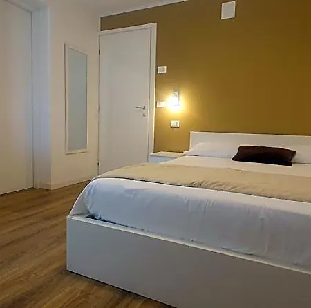 Bed & Breakfast Altebas Nogaredo di Prato