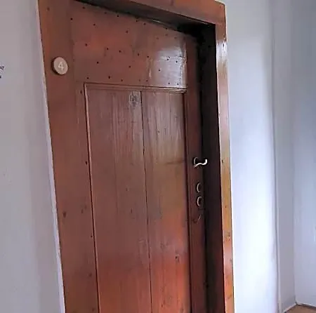 Bed & Breakfast Altebas 3*