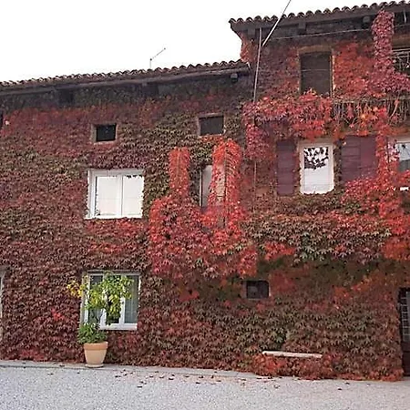 Altebas Bed & Breakfast Nogaredo di Prato