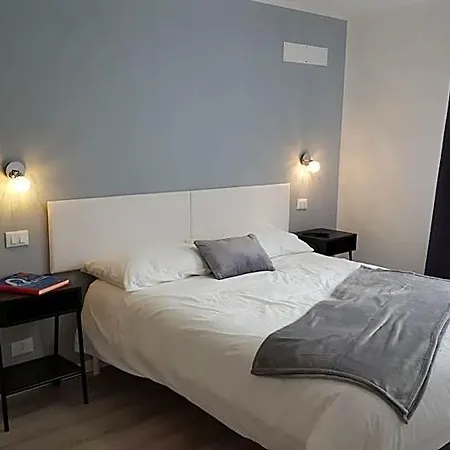 Altebas Bed & Breakfast