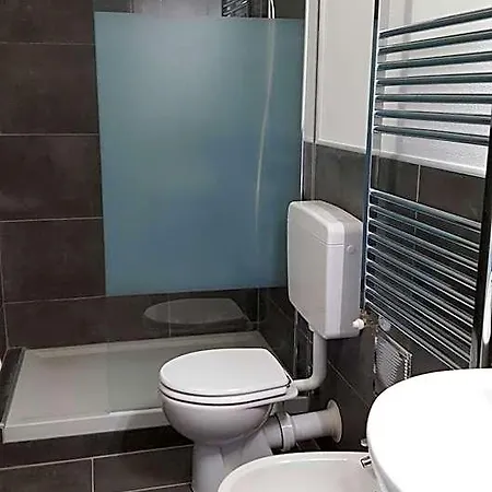 Altebas Bed & Breakfast Nogaredo di Prato