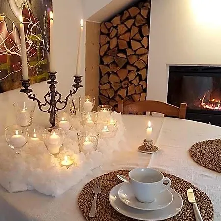 Bed & Breakfast Altebas 3*