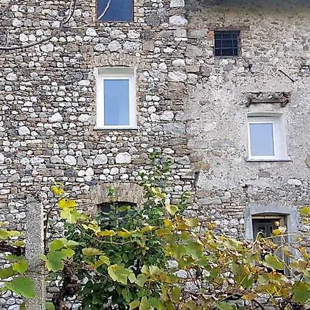 Altebas Bed & Breakfast Nogaredo di Prato