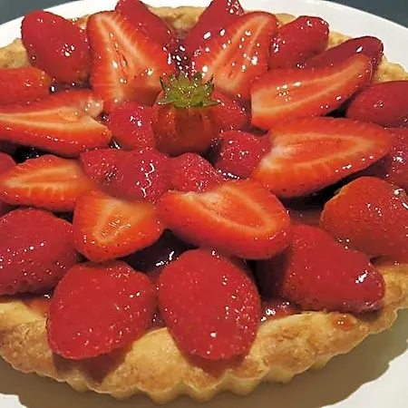Bed & Breakfast Altebas