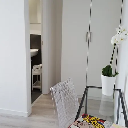 Altebas Bed & Breakfast Nogaredo di Prato