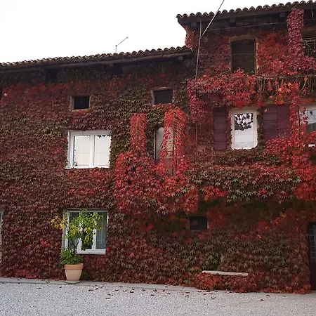 Altebas Nocleg ze śniadaniem Nogaredo di Prato
