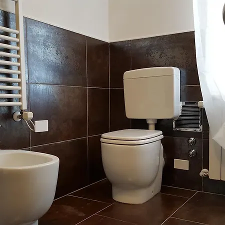 Altebas Bed & Breakfast Nogaredo di Prato