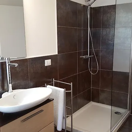 Altebas Bed & Breakfast Nogaredo di Prato