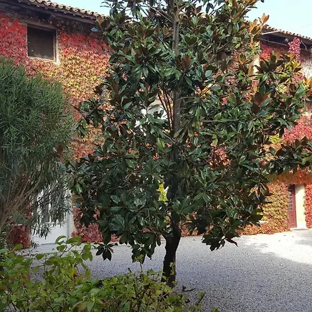 Altebas Bed & Breakfast