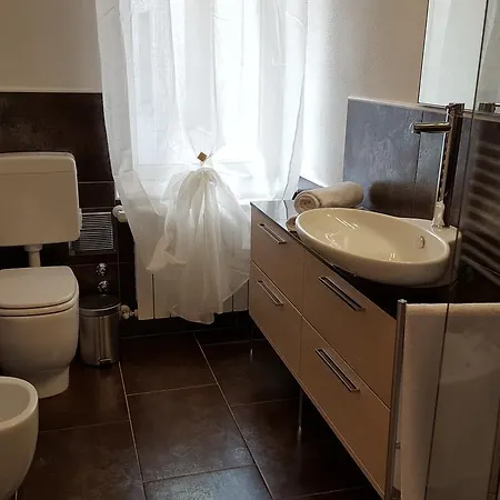 Bed & Breakfast Altebas 3*
