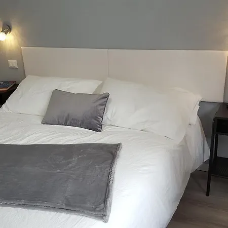 Nocleg ze śniadaniem Altebas 3*