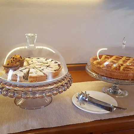 Nocleg ze śniadaniem Altebas 3*