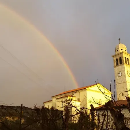 Nocleg ze śniadaniem Altebas Nogaredo di Prato