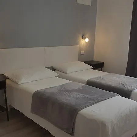 Bed & Breakfast Altebas 3*