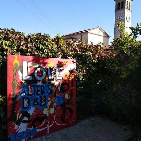 Altebas 3* Nogaredo di Prato