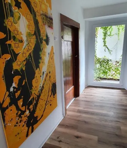 Bed & Breakfast Altebas Nogaredo di Prato