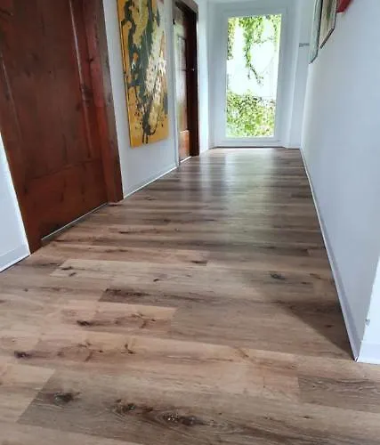 Altebas Bed & Breakfast