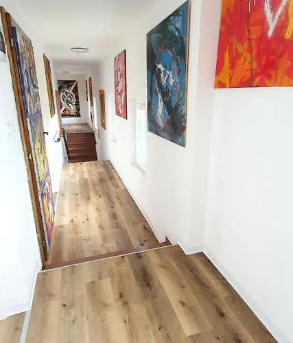 Bed & Breakfast Altebas Nogaredo di Prato