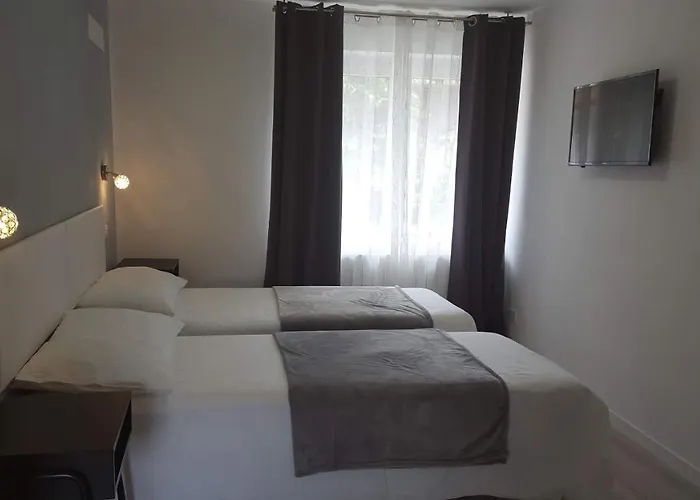 Altebas Bed & Breakfast Nogaredo di Prato