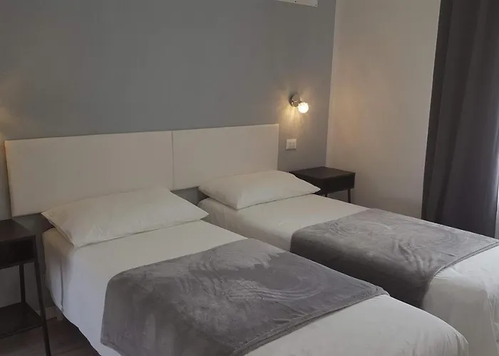 Altebas Bed & Breakfast 3*