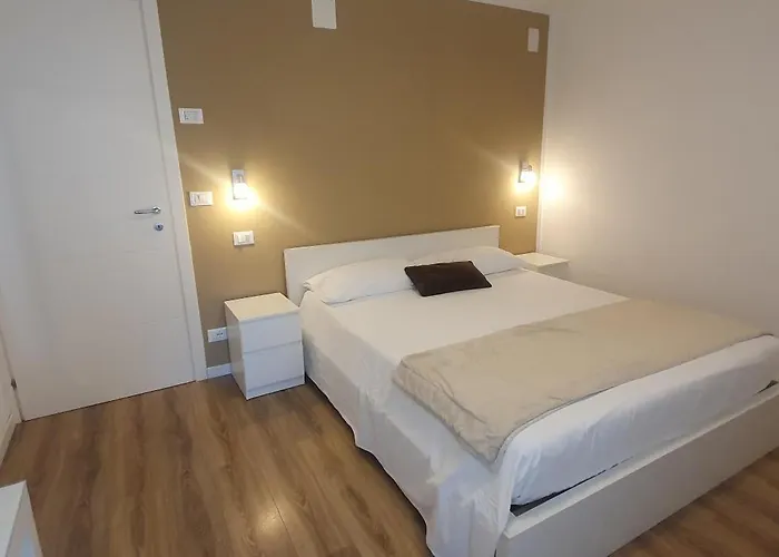 Altebas Bed & Breakfast Nogaredo di Prato