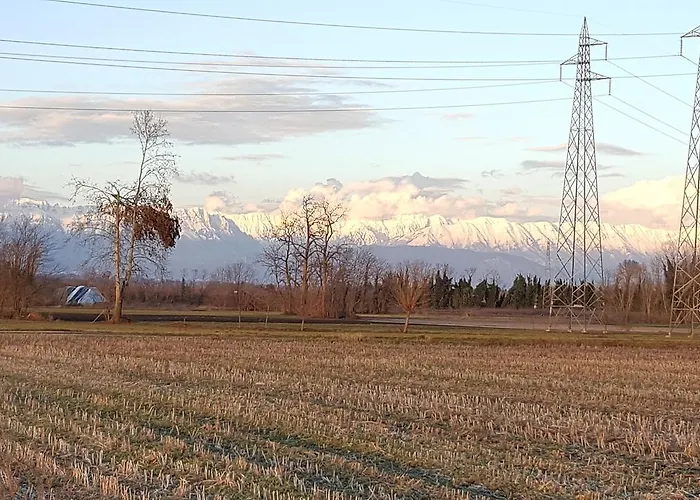 Bed & Breakfast Altebas