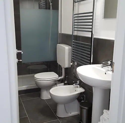 Altebas Bed & Breakfast 3*