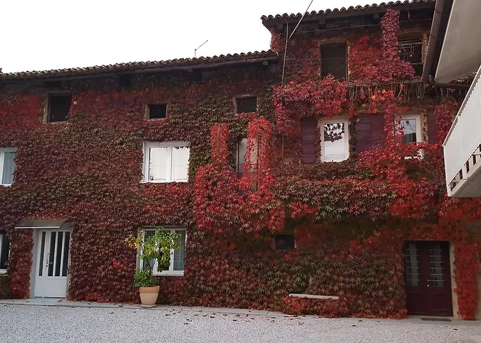 Altebas Bed & Breakfast Nogaredo di Prato