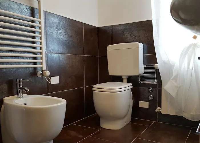 Altebas Bed & Breakfast Nogaredo di Prato