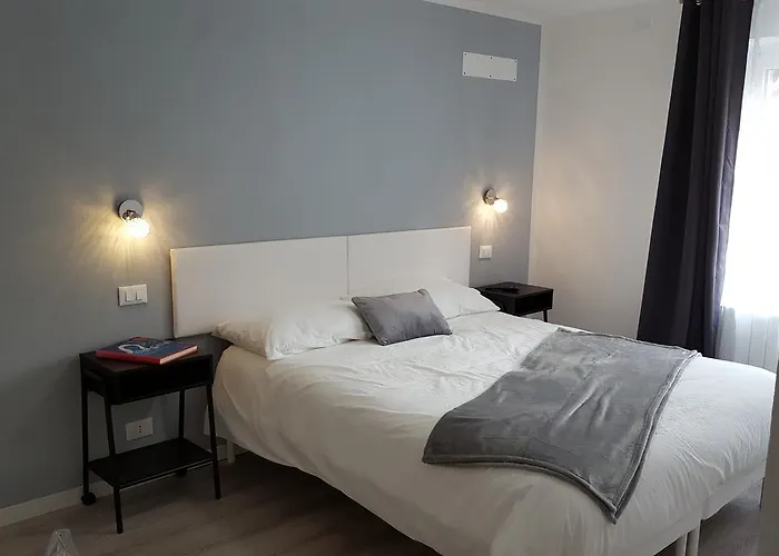 Altebas Bed & Breakfast 3*