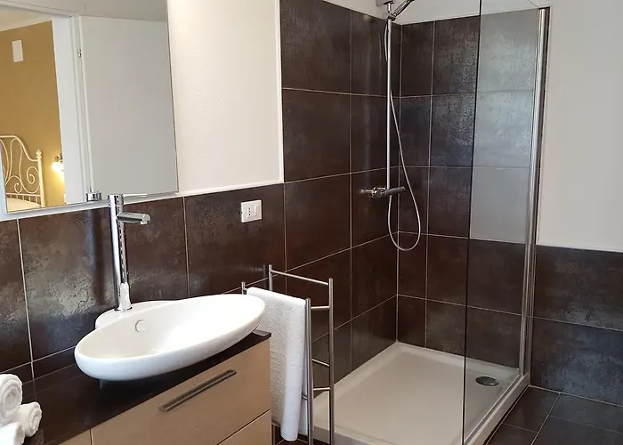 Altebas Bed & Breakfast Nogaredo di Prato