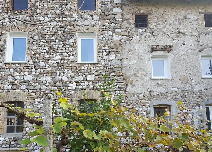 Altebas Nogaredo di Prato