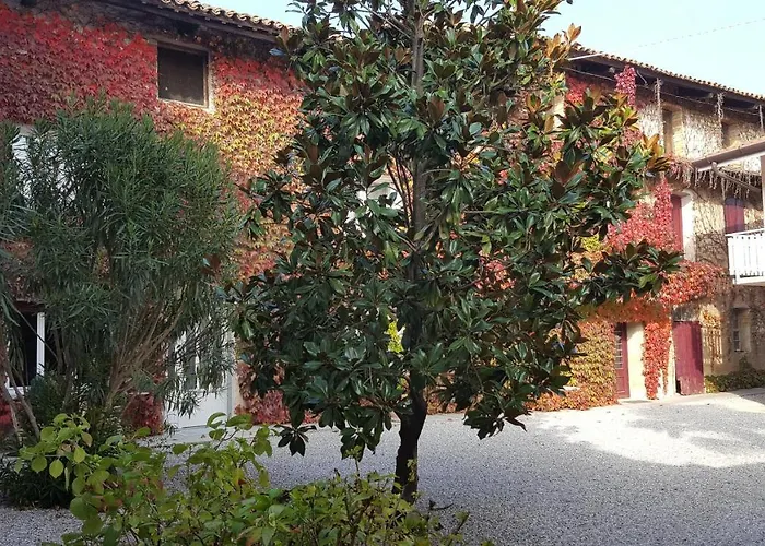 Altebas Bed & Breakfast