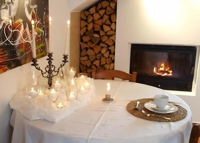 Altebas Bed & Breakfast 3*