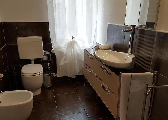 Bed & Breakfast Altebas 3*