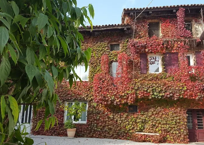 Altebas 3* Nogaredo di Prato