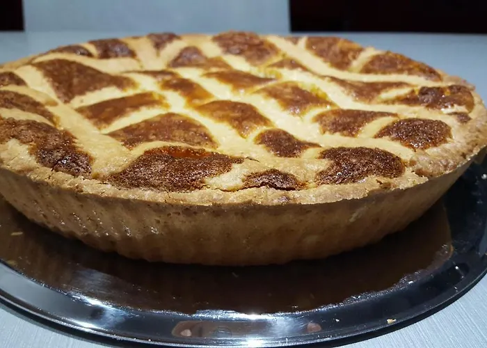 Altebas Bed & Breakfast 3*