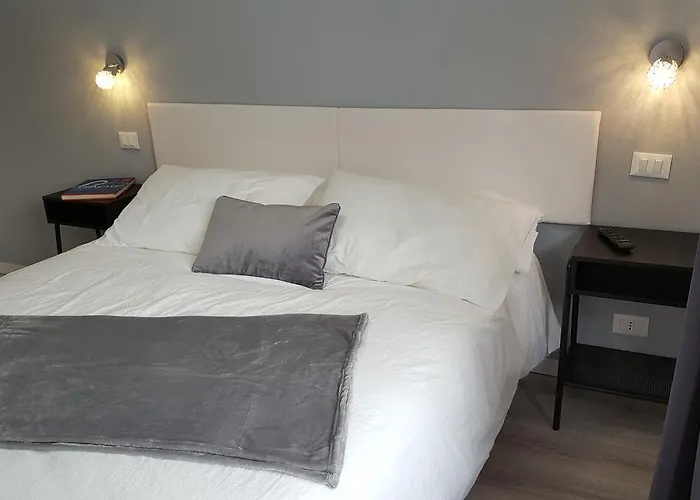 Bed & Breakfast Altebas 3*