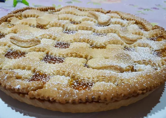 Bed & Breakfast Altebas Nogaredo di Prato