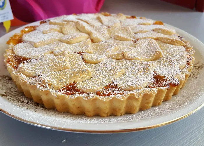 Altebas 3* Nogaredo di Prato