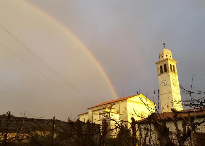 Bed & Breakfast Altebas Nogaredo di Prato